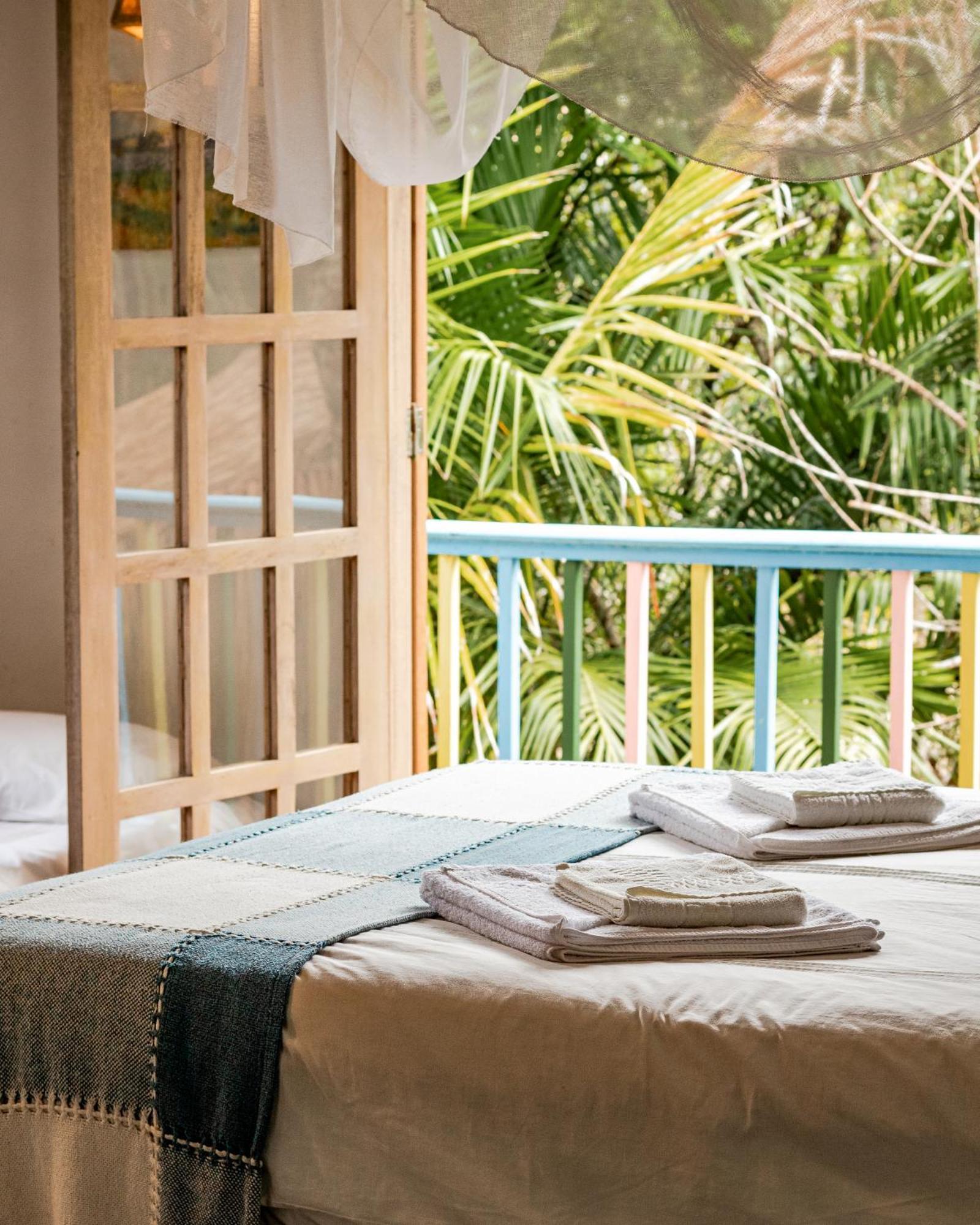 Butterfly House Bahia Hotel Marau  Exterior photo