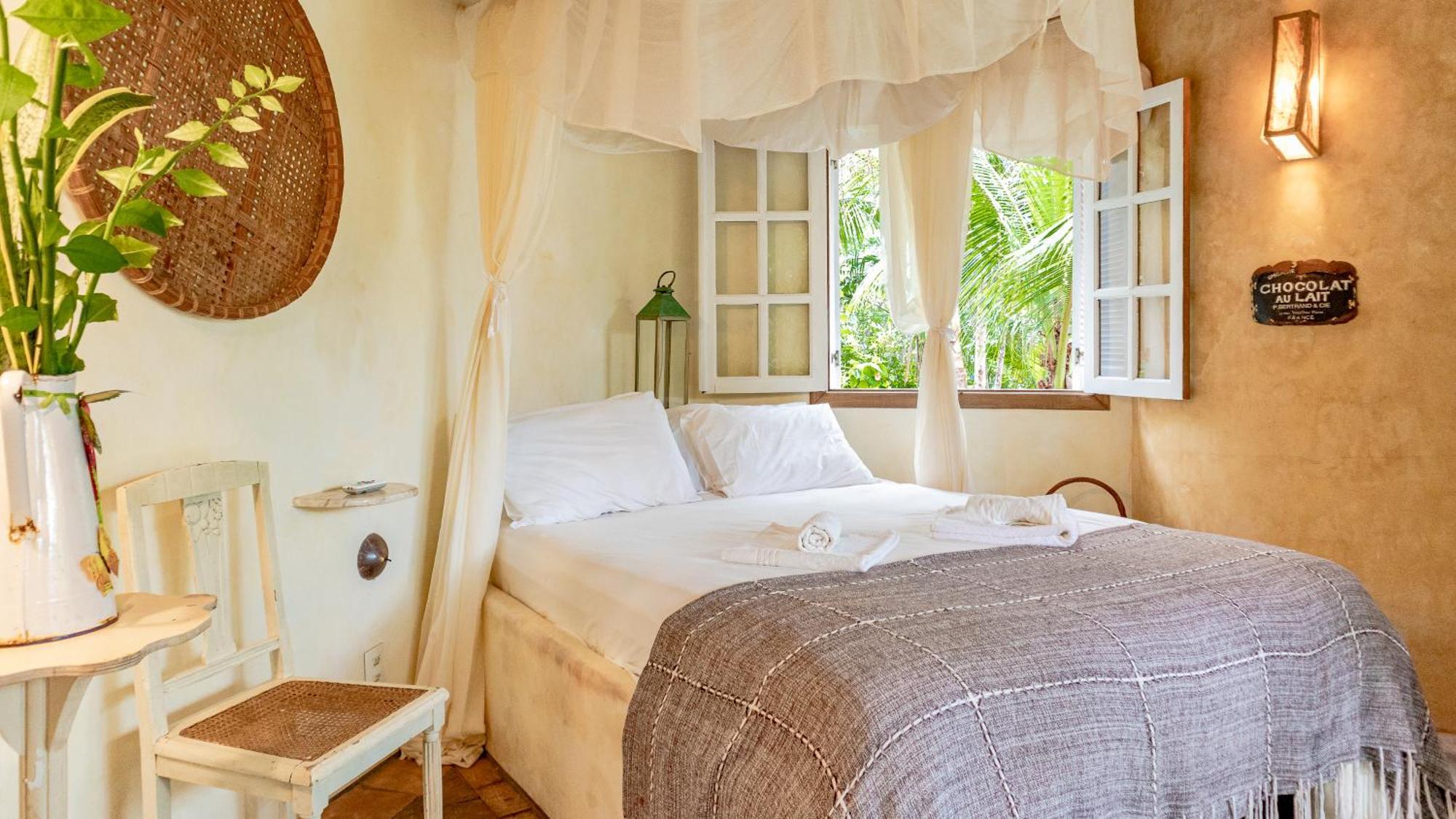 Butterfly House Bahia Hotel Marau  Exterior photo